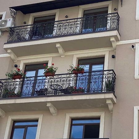 City Centre Apartment Kolomiya Dış mekan fotoğraf