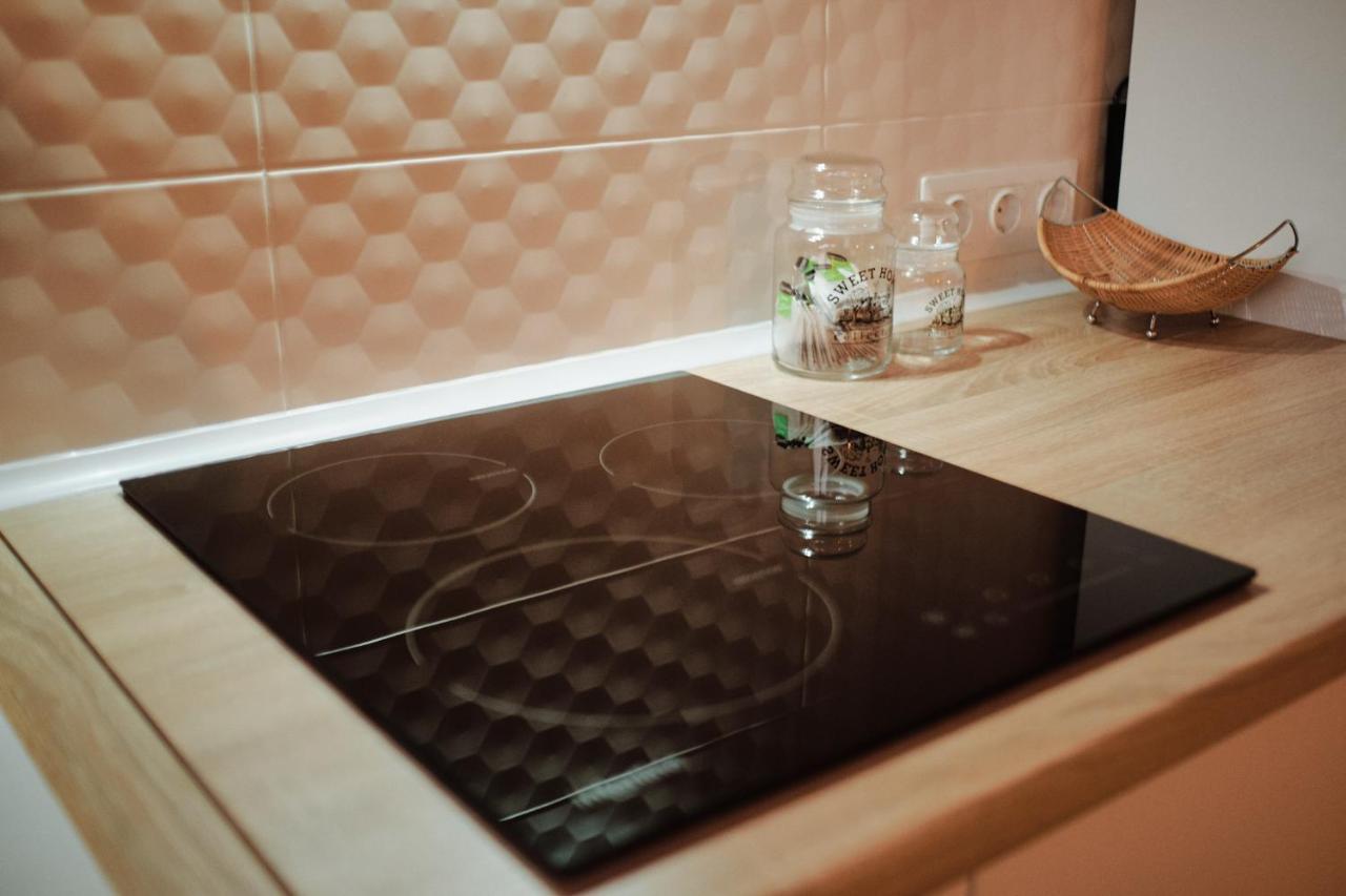 City Centre Apartment Kolomiya Dış mekan fotoğraf